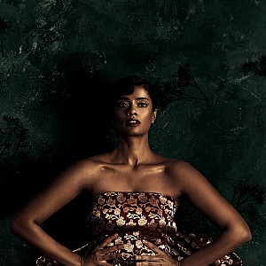 Archana Akil Kumar