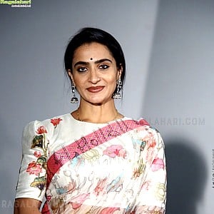 Archana Ananth