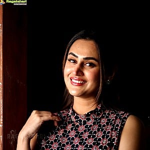 Archana Iyer