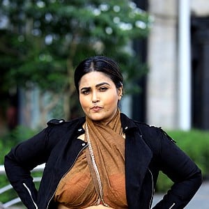 Archana Mariyappan