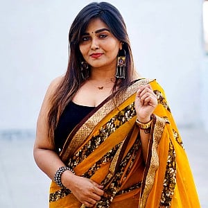 Archana Mariyappan