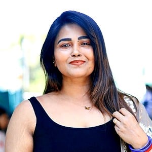 Archana Mariyappan