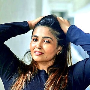 Archana Mariyappan