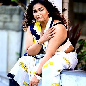 Archana Mariyappan