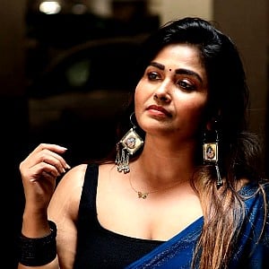 Archana Mariyappan