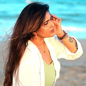 Archana Mariyappan