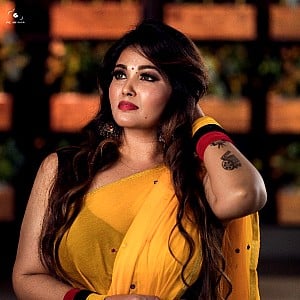Archana Mariyappan
