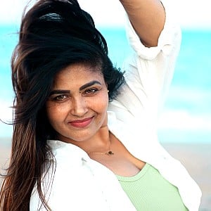 Archana Mariyappan