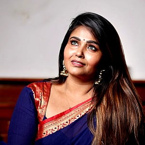 Archana Mariyappan