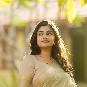 Archana Ravichandran