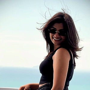 Archana Ravichandran