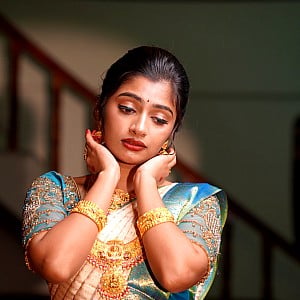 Archana Ravichandran