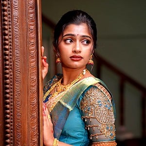 Archana Ravichandran