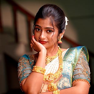 Archana Ravichandran