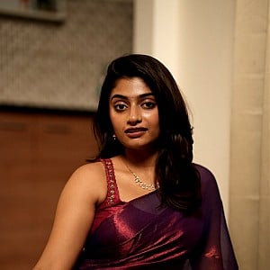 Archana Ravichandran