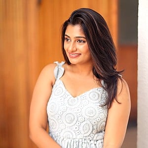 Archana Ravichandran