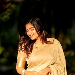 Archana Ravichandran