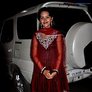 Archana Sharma
