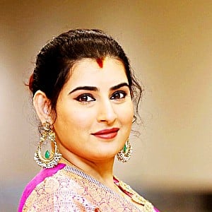 Archana Shastry