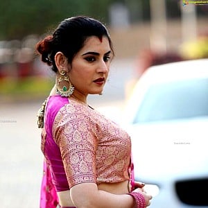 Archana Shastry