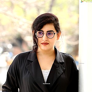 Archana Shastry