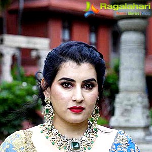 Archana Shastry