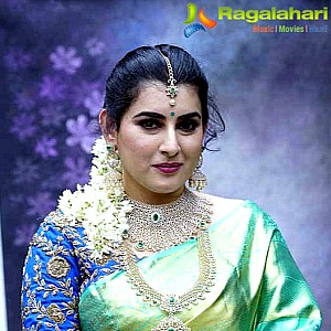 Archana Shastry