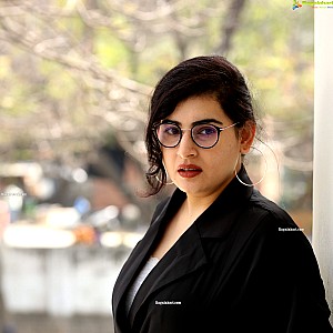 Archana Shastry