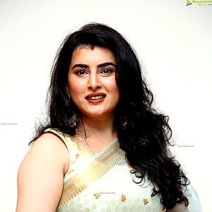 Archana Shastry