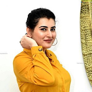 Archana Shastry