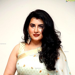 Archana Shastry