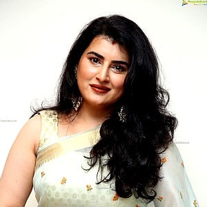 Archana Shastry