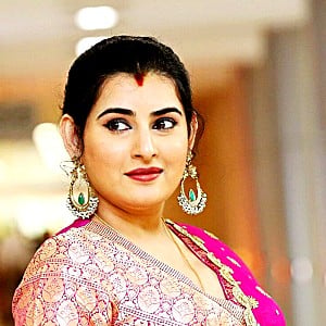 Archana Shastry
