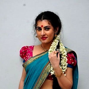 Archana Shastry