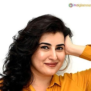 Archana Shastry