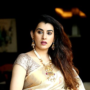 Archana Shastry