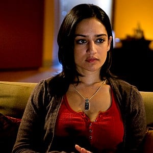 Archie Panjabi