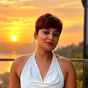 Archika Gupta