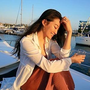 Arden Cho