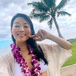 Arden Cho