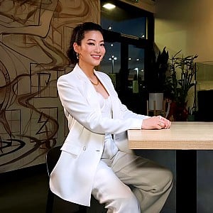 Arden Cho