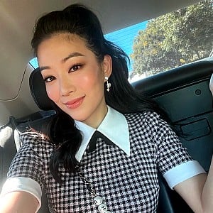 Arden Cho