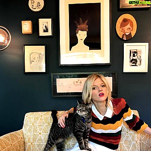 Arden Myrin