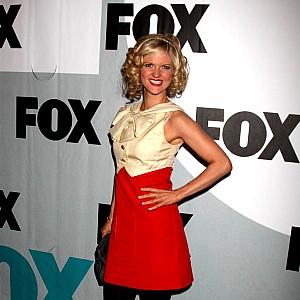 Arden Myrin