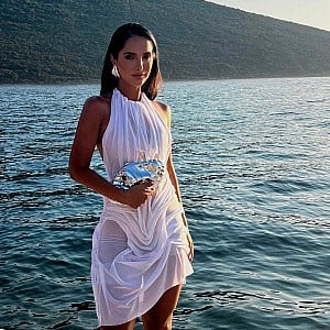 Ardiana Hoxhaj