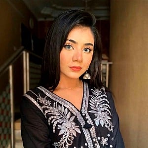 Areeka Haq