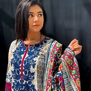 Areeka Haq