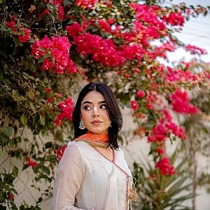 Areeka Haq