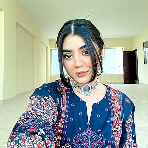 Areeka Haq