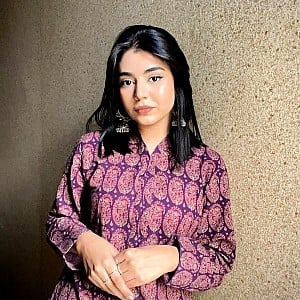 Areeka Haq